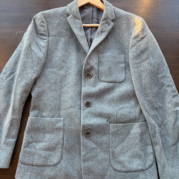 Men’s Fall/Winter Sportscoat - Picture 1 of 4